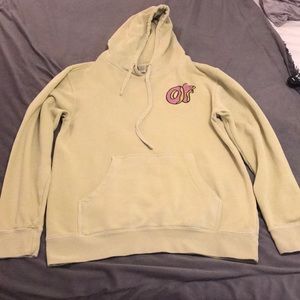Odd future hoodie